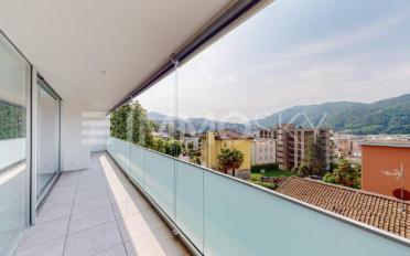Wohnung 4.5 Zimmer - image - 1