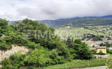 Terrain à bâtir - image - 1