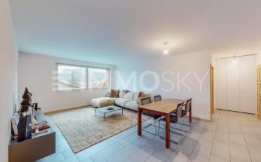 Wohnung 4.5 Zimmer - image - 2