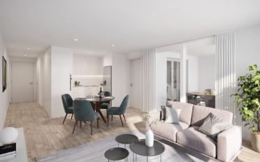 Apartment 3.5 rooms - image - 2
