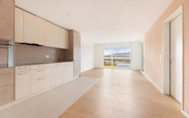 Apartment 3.5 rooms - image - 1