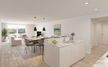 Apartment 3.5 rooms - image - 5