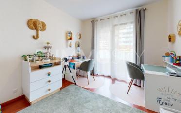 Apartment 4.5 rooms - image - 5