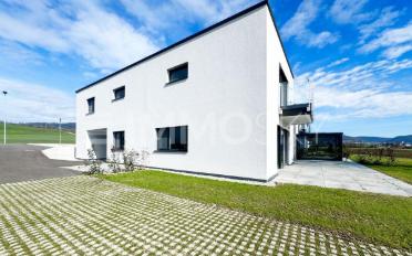 Einfamilienhaus 5.5 Zimmer - image - 1
