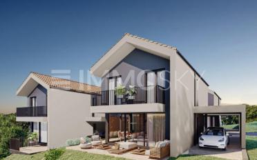 Villa 4.5 pièces - image - 1