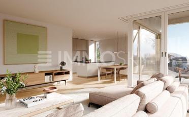 Wohnung 4.5 Zimmer - image - 1