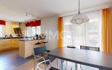 Single house 8.5 rooms - image - 3