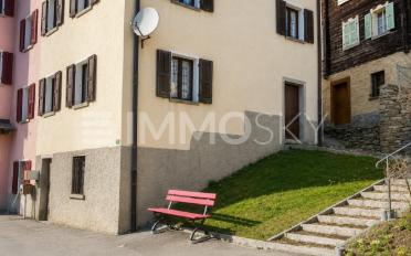 Apartment 4.5 rooms - image - 1