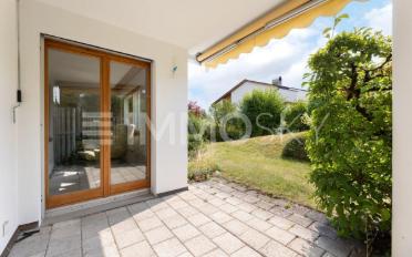 Wohnung 2 Zimmer - image - 1