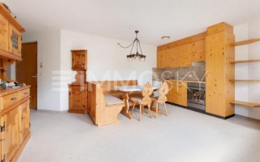 Wohnung 2 Zimmer - image - 3