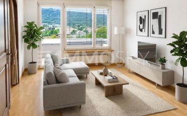 Wohnung 3.5 Zimmer - image - 1
