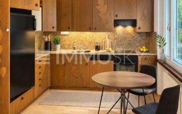 Wohnung 3.5 Zimmer - image - 2