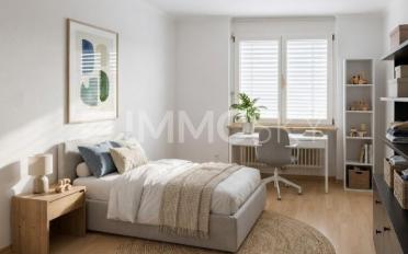 Wohnung 3.5 Zimmer - image - 4