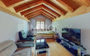 Apartment 5.5 rooms - image - 4