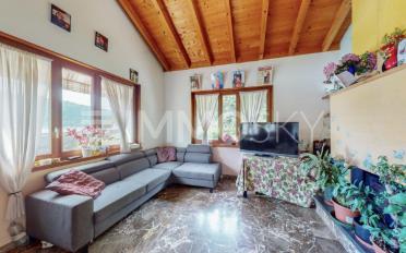 Apartment 5.5 rooms - image - 2