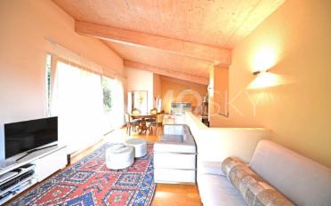 Einfamilienhaus 6.5 Zimmer - image - 1