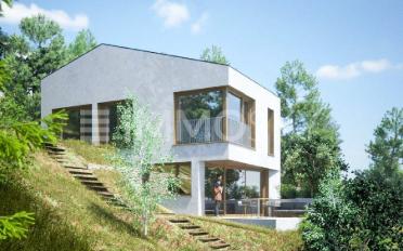 Einfamilienhaus 4.5 Zimmer - image - 3