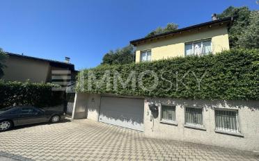 Einfamilienhaus 9 Zimmer - image - 2