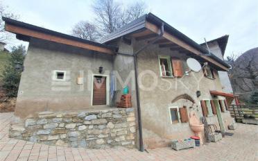 Single house 4.5 rooms - image - 1
