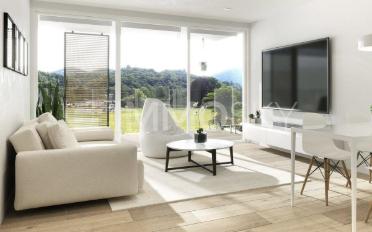 Apartment 2.5 rooms - image - 1