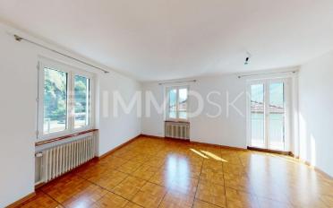 Wohnung 2.5 Zimmer - image - 1