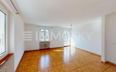 Wohnung 2.5 Zimmer - image - 3