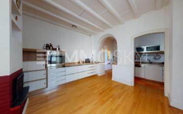 Einfamilienhaus 8 Zimmer - image - 3