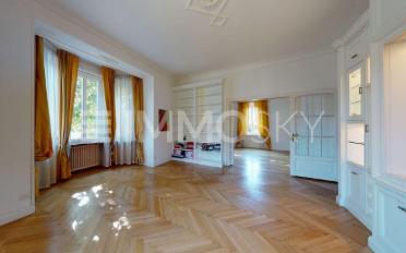 Einfamilienhaus 8 Zimmer - image - 2