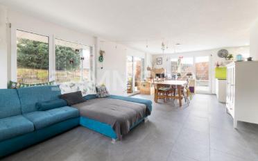 Single house 9 rooms - image - 2