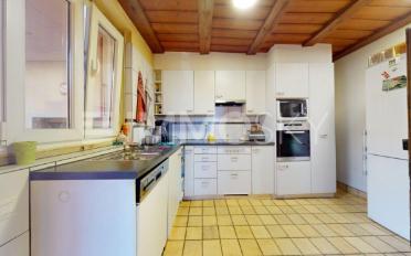 Bauernhaus 5 Zimmer - image - 4