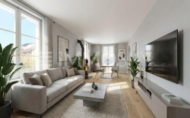 Bauernhaus 5 Zimmer - image - 1