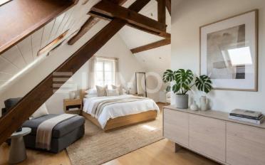 Bauernhaus 5 Zimmer - image - 5
