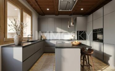 Bauernhaus 5 Zimmer - image - 3
