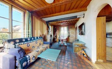 Bauernhaus 5 Zimmer - image - 2