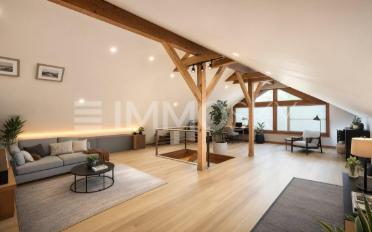 Maison 5.5 pièces - image - 5