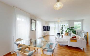 Apartment 4.5 rooms - image - 4