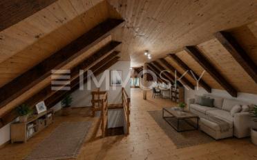 Maison 7 pièces - image - 5