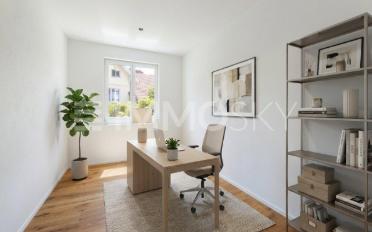 Wohnung 4.5 Zimmer - image - 4