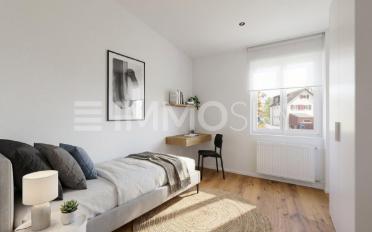 Wohnung 4.5 Zimmer - image - 5