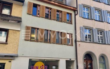 Wohngebäude 8 Zimmer - image - 1