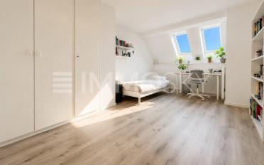 Reihenfamilienhaus 4.5 Zimmer - image - 5