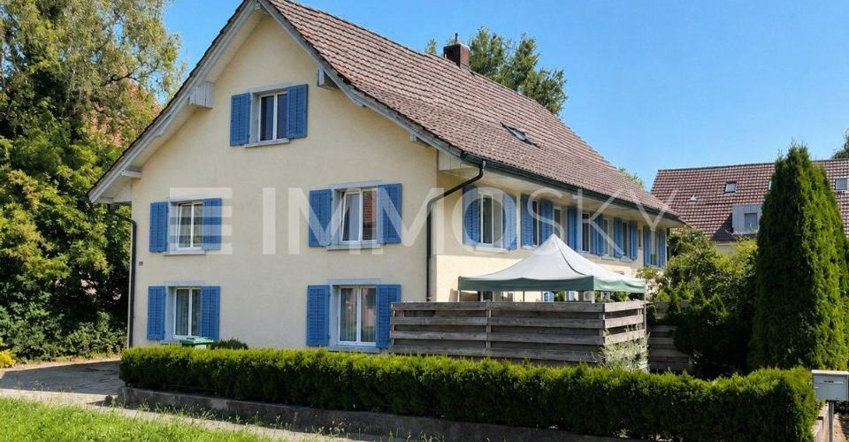 Affeltrangen, Thurgau (photo 1 of 5)