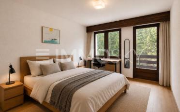 Wohnung 3.5 Zimmer - image - 4