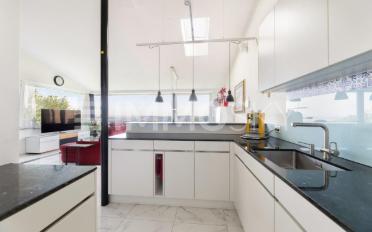 Bifamiliar house 5.5 rooms - image - 2