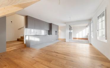 Duplex 3.5 pièces - image - 1