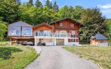 Einfamilienhaus 6.5 Zimmer - image - 2