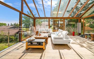 Einfamilienhaus 6.5 Zimmer - image - 1
