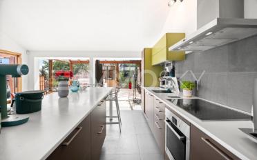 Einfamilienhaus 6.5 Zimmer - image - 4
