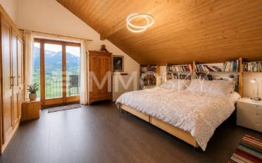 Single house 8 rooms - image - 4