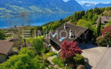 Single house 8 rooms - image - 1